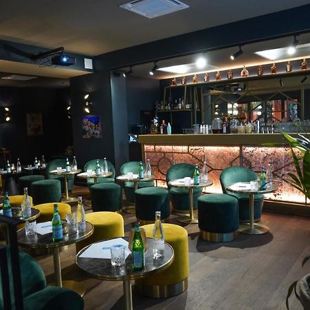 Hotel Saint-Julien Angers Kültér fotó
