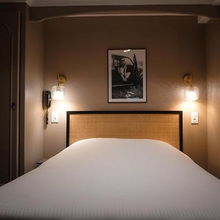 Hotel Saint-Julien Angers Kültér fotó