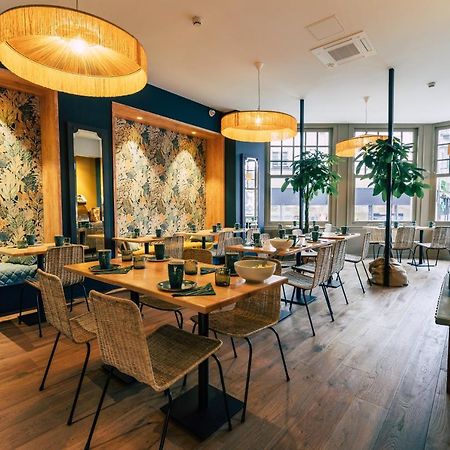 Hotel Saint-Julien Angers Kültér fotó