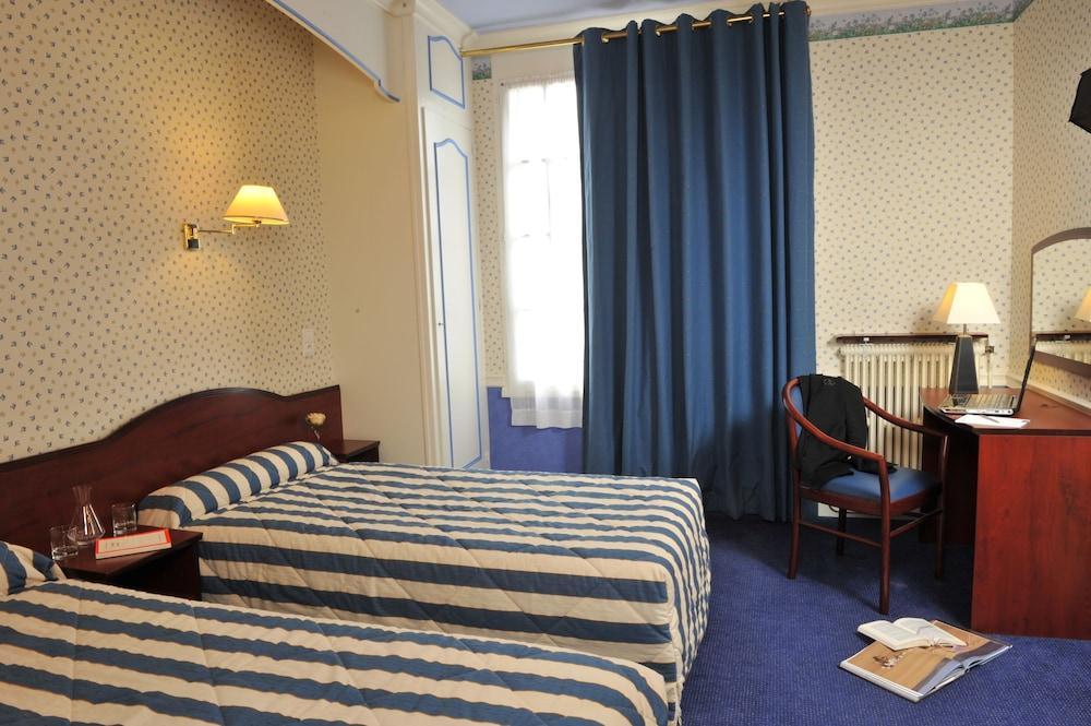 Hotel Saint-Julien Angers Kültér fotó