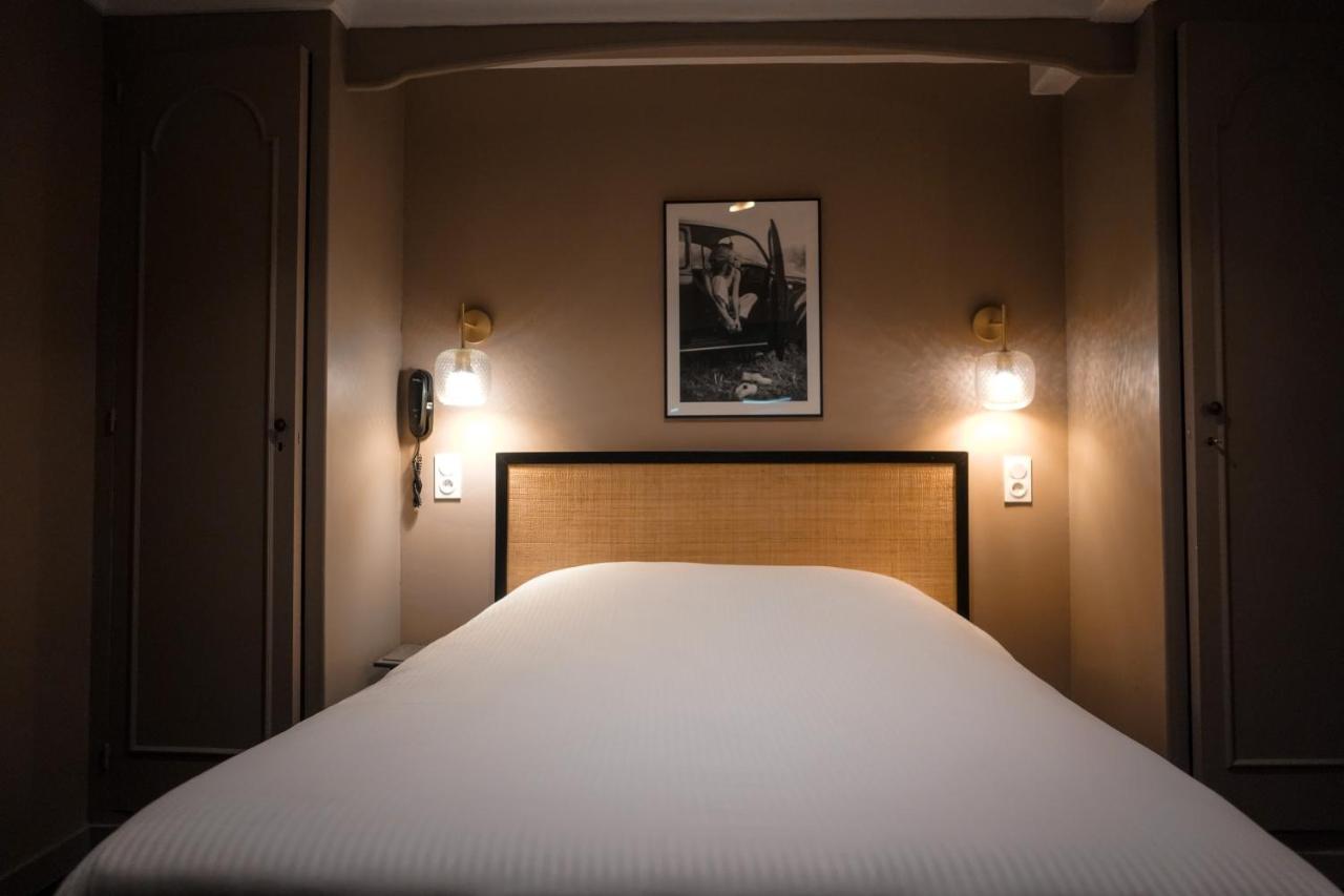 Hotel Saint-Julien Angers Kültér fotó