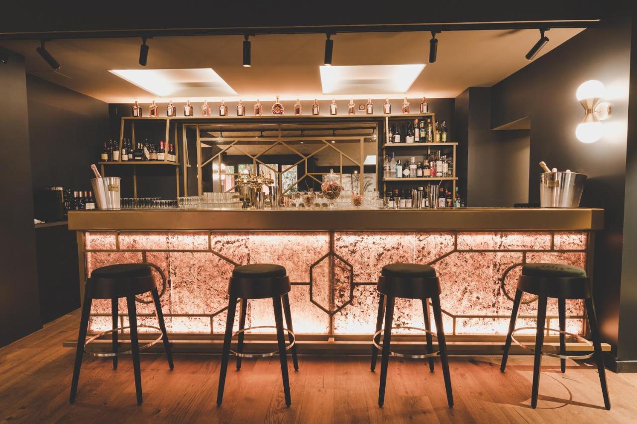 Hotel Saint-Julien Angers Kültér fotó