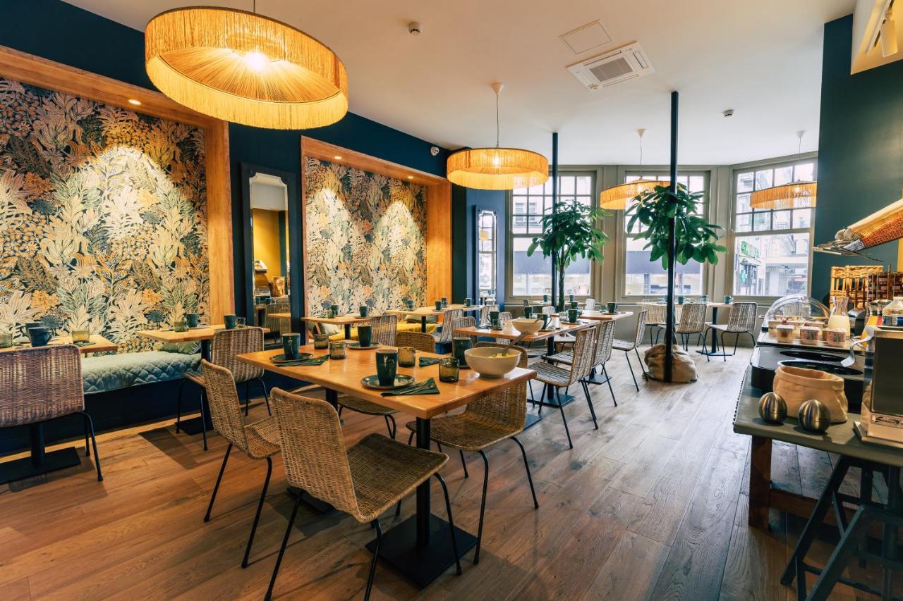 Hotel Saint-Julien Angers Kültér fotó