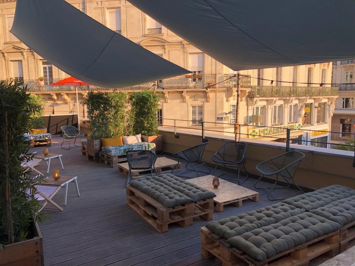 Hotel Saint-Julien Angers Kültér fotó